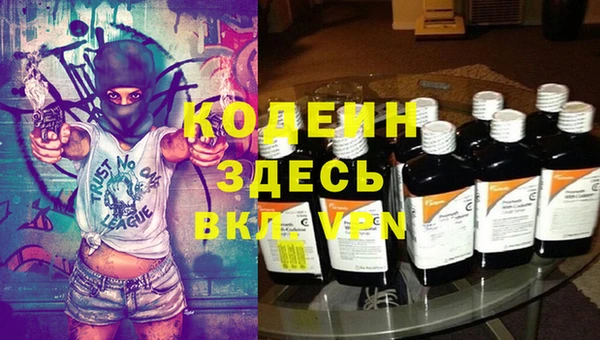 прущий лед Абаза